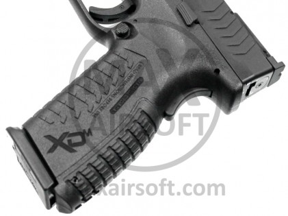 Pi&scaron;tolj HS XDM-9 5.25&Prime; 9x19mm