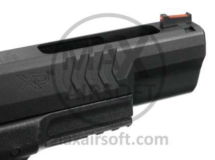 Pi&scaron;tolj HS XDM-9 5.25&Prime; 9x19mm