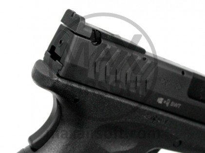 Pi&scaron;tolj HS XDM-9 5.25&Prime; 9x19mm