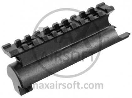 UTG SKS/M59 3rd Gen High Profile Mount