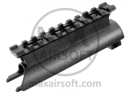 UTG SKS/M59 3rd Gen High Profile Mount