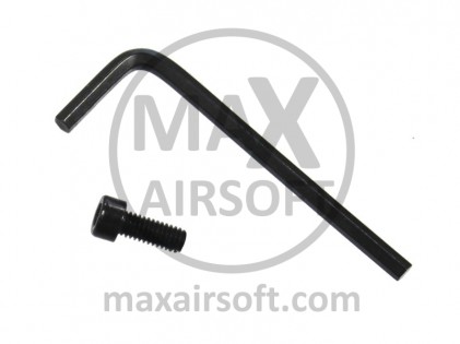UTG SKS/M59 3rd Gen High Profile Mount