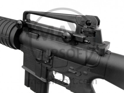Crosman MTR77 4.5mm/.177 Air Rifle