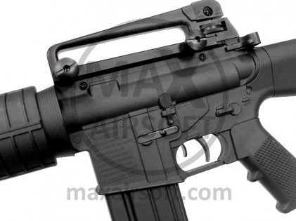 Crosman MTR77 4.5mm/.177 Air Rifle