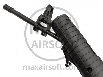 Crosman MTR77 4.5mm/.177 Air Rifle