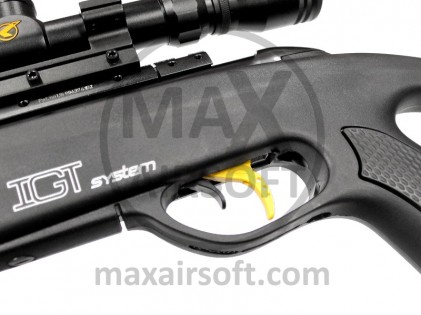 Pu&scaron;ka Zračna Gamo Elite Premium IGT 4.5mm/.177 + 3-9x40