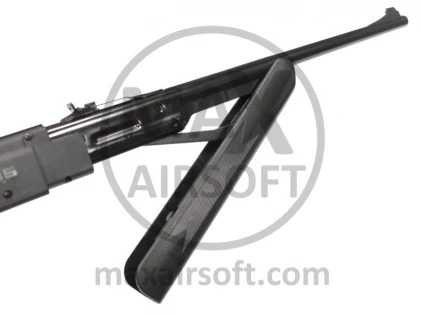 Daisy Powerline 35 4.5mm/.177 Air Rifle