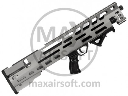 Evanix Rainstorm BP PCP 5.5mm/.22 Air Rifle