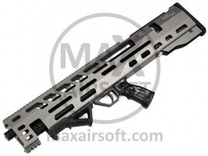 Evanix Rainstorm BP PCP 5.5mm/.22 Air Rifle