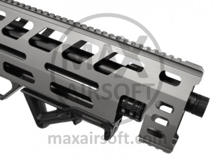 Evanix Rainstorm BP PCP 5.5mm/.22 Air Rifle