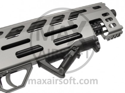 Evanix Rainstorm BP PCP 5.5mm/.22 Air Rifle