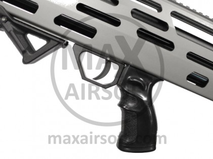 Evanix Rainstorm BP PCP 5.5mm/.22 Air Rifle