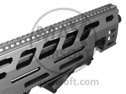 Evanix Rainstorm BP PCP 5.5mm/.22 Air Rifle
