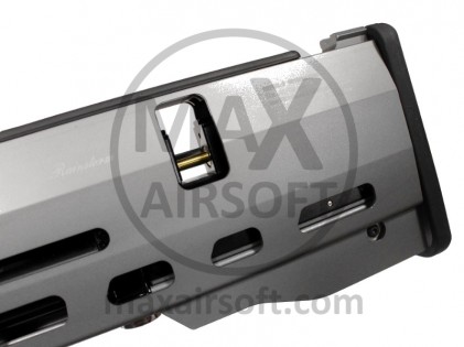Evanix Rainstorm BP PCP 5.5mm/.22 Air Rifle