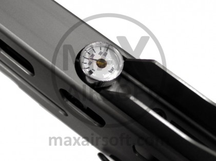 Evanix Rainstorm BP PCP 5.5mm/.22 Air Rifle