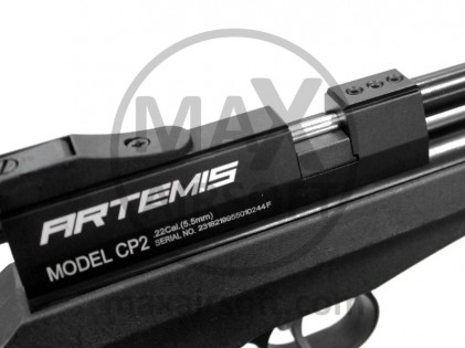 Pi&scaron;tolj Zračni CO2 Artemis CP2 5.5mm/.22