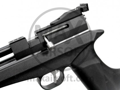 Pi&scaron;tolj Zračni CO2 Artemis CP2 5.5mm/.22