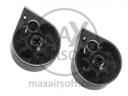 Pi&scaron;tolj Zračni CO2 Artemis CP2 5.5mm/.22