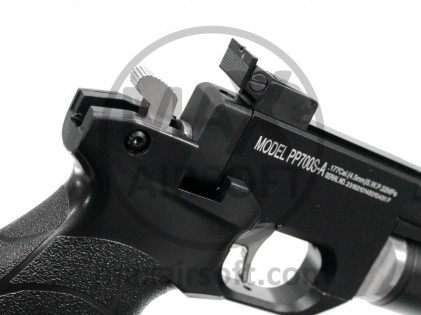 Pi&scaron;tolj Zračni PCP Artemis PP700S-A 4.5mm/.177
