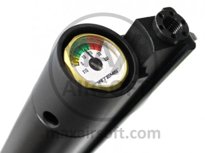 Pi&scaron;tolj Zračni PCP Artemis PP700S-A 4.5mm/.177