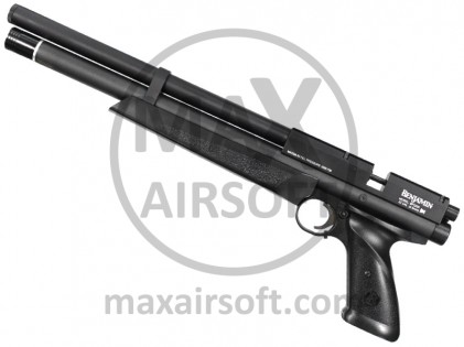 Benjamin Marauder PCP 5.5mm/.22 Air Pistol