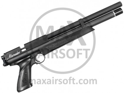 Benjamin Marauder PCP 5.5mm/.22 Air Pistol