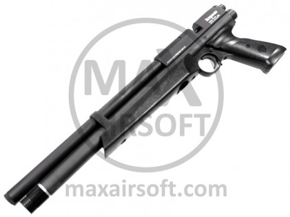 Benjamin Marauder PCP 5.5mm/.22 Air Pistol