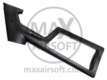 Benjamin Marauder PCP 5.5mm/.22 Air Pistol
