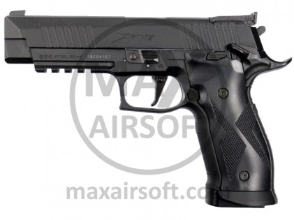Pi&scaron;tolj Vazdu&scaron;ni CO2 SIG P226 X-Five 4.5mm/.177