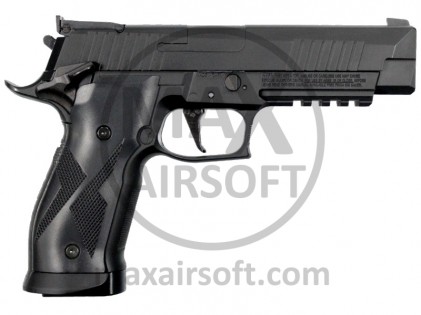 Pi&scaron;tolj Vazdu&scaron;ni CO2 SIG P226 X-Five 4.5mm/.177