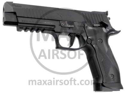 Pi&scaron;tolj Vazdu&scaron;ni CO2 SIG P226 X-Five 4.5mm/.177