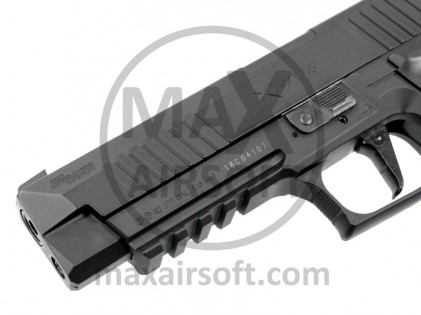 Pi&scaron;tolj Vazdu&scaron;ni CO2 SIG P226 X-Five 4.5mm/.177