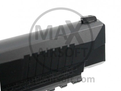 Pi&scaron;tolj Vazdu&scaron;ni CO2 SIG P226 X-Five 4.5mm/.177