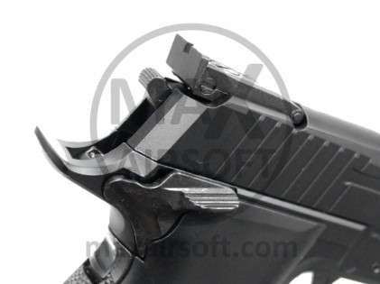 Pi&scaron;tolj Vazdu&scaron;ni CO2 SIG P226 X-Five 4.5mm/.177