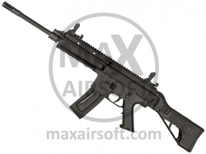 Pu&scaron;ka GSG-15 .22LR