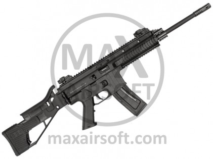 Pu&scaron;ka GSG-15 .22LR