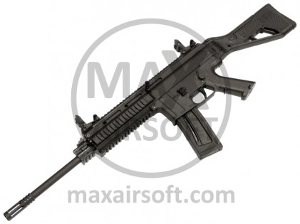 Pu&scaron;ka GSG-15 .22LR