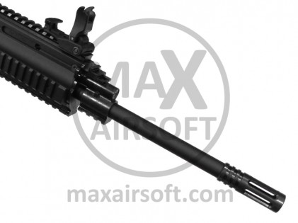 Pu&scaron;ka GSG-15 .22LR
