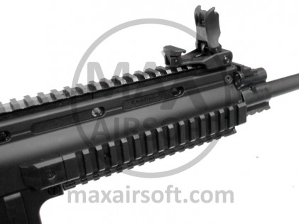 Pu&scaron;ka GSG-15 .22LR