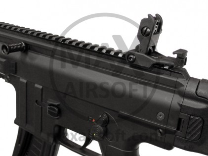 Pu&scaron;ka GSG-15 .22LR