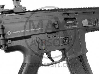 Pu&scaron;ka GSG-15 .22LR
