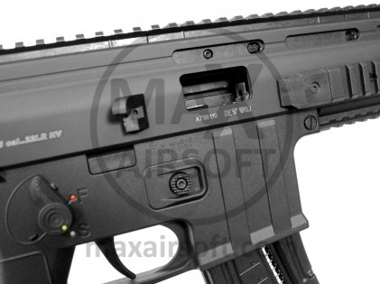 Pu&scaron;ka GSG-15 .22LR