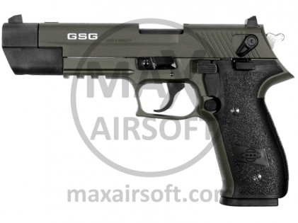 Pi&scaron;tolj GSG Firefly Sport .22LR OD