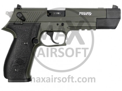 Pi&scaron;tolj GSG Firefly Sport .22LR OD