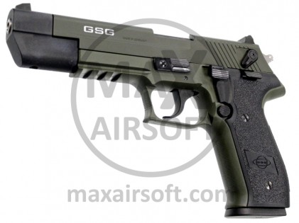Pi&scaron;tolj GSG Firefly Sport .22LR OD