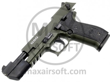 Pi&scaron;tolj GSG Firefly Sport .22LR OD