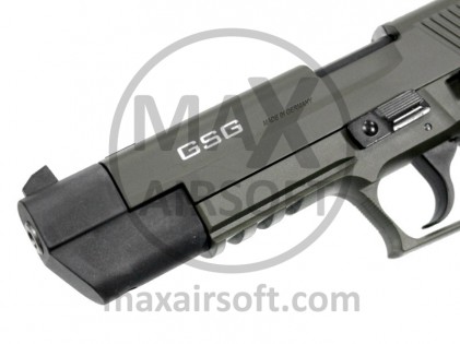 Pi&scaron;tolj GSG Firefly Sport .22LR OD