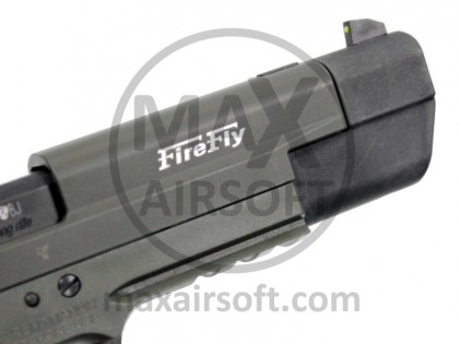 Pi&scaron;tolj GSG Firefly Sport .22LR OD