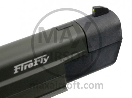 Pi&scaron;tolj GSG Firefly Sport .22LR OD