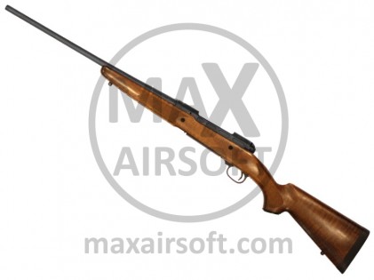 Pu&scaron;ka Savage Mod 111 LWH .30-06 Springfield